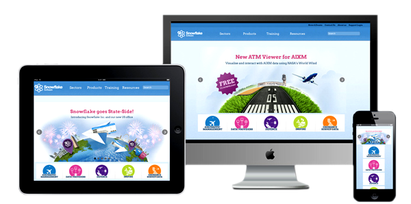 provides Responsive website design service. provides Responsive website design service