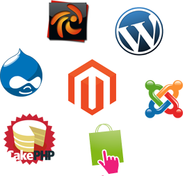 Webline provides Open Source Content Managent System service Webline provides Open Source Content Managent System service